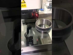 مواد ضد خوردگی سرامیکی گلوله ای گره عمیق Gcr15