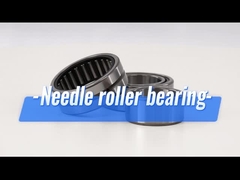 NKI17/16-XL / NKI17-16 نوع کار سبک لوله های سوزن کوچک با سوراخ روغن 17 * 29 * 16 میلی متر