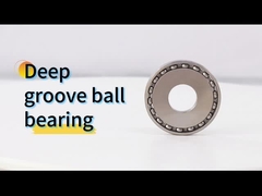 NSK B35-236 UR/ HTF B35-236 اتومبیل گره عمیق گلوله ای 35*95*19.5mm