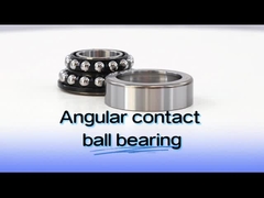 FAG F-566312.02 حامل توپ فشار F-566312.02.KL داربست تفاضلی