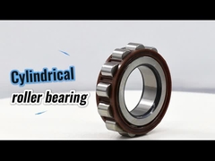 61243YSX رول های استوانه ای کج نایلون محرک محرک Koyo 61243 YSX برای گیربکس 22*58*32 میلی متر