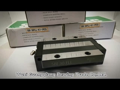 ژاپن منشأ THK HRW35 HRW35CA HRW35CA1SSC1 بلوک خطی راهنمای خطی