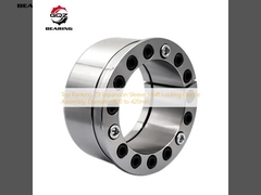 مجموعه قفل شفت آستین انبساطی Z9 با رتبه برتر، قطر 200 تا 420 میلی‌متر