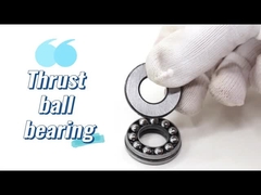 51101 بلبرینگ رانش