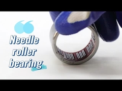 FC-30 لوله نورد سوزن