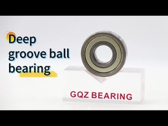 63/22ZZ / 63/22ZZC3 / 63/22DDU / بلبرینگ چرخ شیار عمیق تک ردیفه 63-22