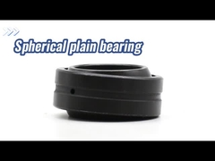 GE70 غلات کربن فلز گلوله ای لوله های مشترک برای ماشین ساخت کاغذ / تیغه قدرت کشیده شده