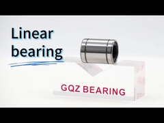 LM20UU 20mm حرکت خطی بال اسلایڈنگ لره LM20 UU 20x32x42mm