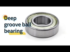 6205 6205-2Z گره گره ای عمیق 6205ZZ اصلی آلمان گره های اندازه 25x52x15mm