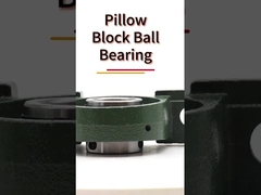 UCP207 سری بالش بلوک پرتگاه ucp 207 پرتگاه های فولاد ضد زنگ