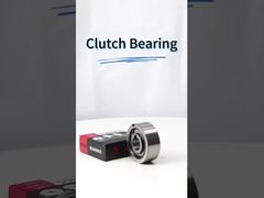 نگاهی دقیق‌تر: بلبرینگ کلاچ بادامکی آزاد چرخ CKA60X24-20 یک‌طرفه اسپراگ