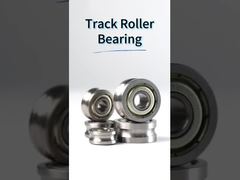 U Groove LFR50/4-5 50/5-4 50/5-5 50/5-6 مهر لاستیکی مهر فلزی LFR50/8-6-2RS