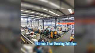 یاتاقان CNC سنگین XR678052 اندازه اینچ