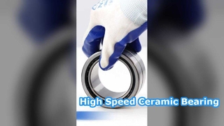 غلتک سوزنی NA6911 55x80x45mm | بلبرینگ فشرده با بار بالا