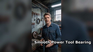 بلبرینگ شیار عمیق 6300 10x35x11mm | برای ابزارهای برقی، موتورهای الکتریکی و قطعات خودرو