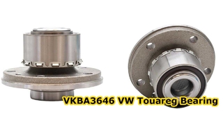 بلبرینگ توپی چرخ VKBA3646 VW Touareg