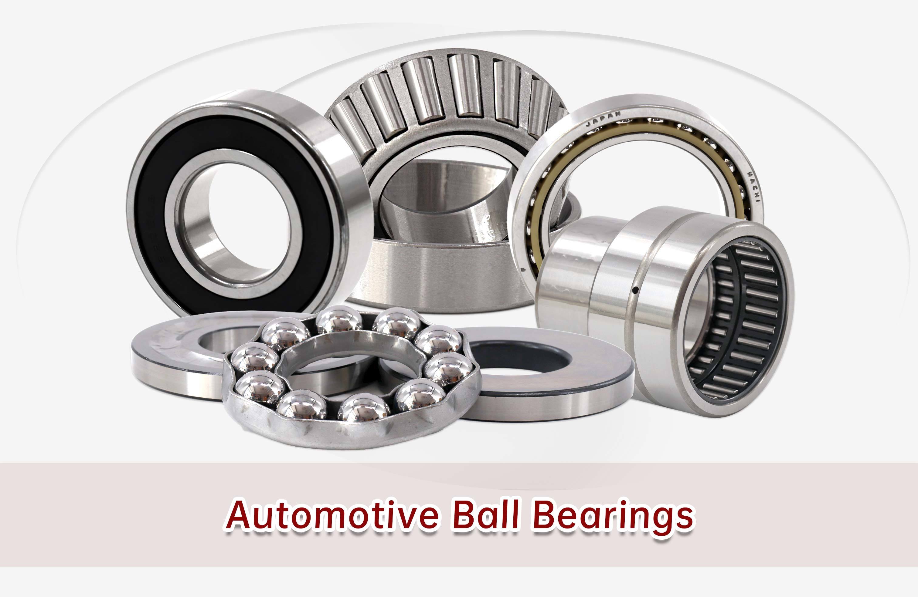 آخرین وبلاگ های شرکت در مورد تابش های توپ خودرو: مدل های محبوب، برنامه های کاربردی و راهنمای نصب