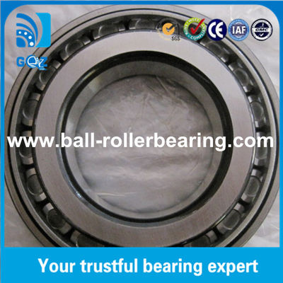 خرید حلقۀ بیرونی فلنج HM Inch Precision Roller Bearing HM813844/HM813810 تولید آنلاین