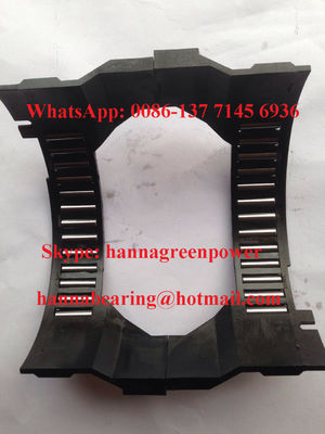 خرید F-225035 حلقه ی چرخدار هائیدرولیک برای پمپ هیدرولیک عرض - 27 میلی متر تولید آنلاین