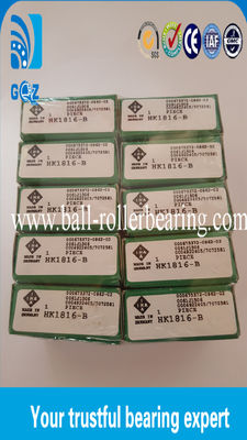 خرید لوله نورد سوزن جام کشیده شده HK1816-B TIMKEN / NSK / KOYO / INA تولید آنلاین