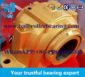 خرید SD Split Plummer Block Bearing Housing SD640 با 22340K و H2340 تولید آنلاین