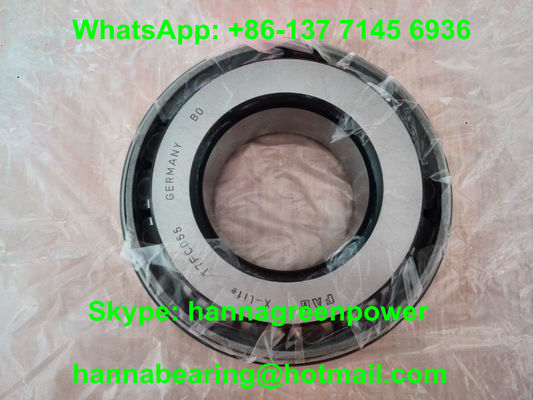 خرید 80x160x45mm X-Life Taper Precision Roller Bearing T7FC080-XL T7FC 080/QCL7C تولید آنلاین