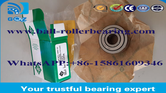 خرید P0/P6/P5/P4/P2 Cam Follower Needle Roller Bearing NATR5 5*16*12 تولید آنلاین