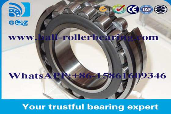 خرید ماده GCr15 / پرتوی رول کروی 23028 CCKW33 / اندازه 130*280*93 تولید آنلاین