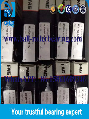 خرید ۷۲۱۴ BECBJ لوله کشی توپ کنتاکت زاویه ای 125MM SKF تولید آنلاین