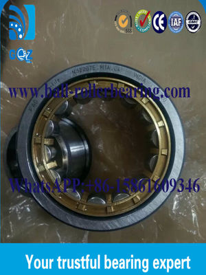 خرید GCr15 Ball And Roller Bearing NJ211ECJ P0 P5 P4 P2 P6 لوله بردار تولید آنلاین