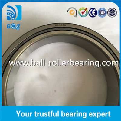 خرید P0 قفس فولادی دقیق NA4830 گره های سوزن کوچک با سوراخ آویزان روغن تولید آنلاین