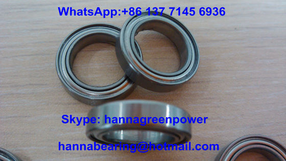 خرید ET2216ZZ A2216ZZ راننده های خودرو / راننده های غیر استاندارد 16x22x4mm تولید آنلاین