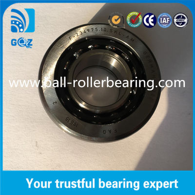 خرید Gcr15 دو ردیف نایلون قفس آوتوموبیل برای BMW سری 5 6 7 تولید آنلاین