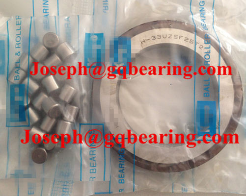 خرید H-37UZSF25T2S محور چرخدار سلنریک منحرف 37 x 54 x 8 میلی متر تولید آنلاین