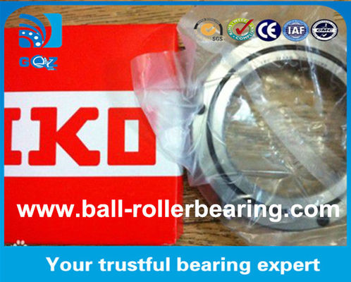 خرید اسکناس های با دقت بالا IKO اسکناس های رولر متقاطع RB7013 THK اسکناس های رولر 70 x 100 x 13 mm تولید آنلاین