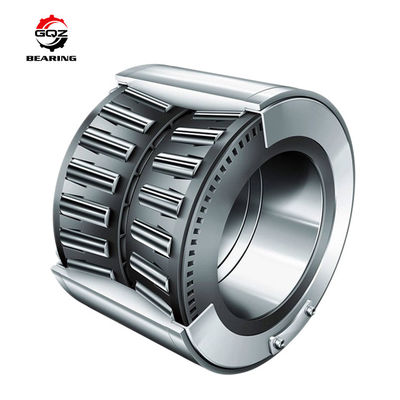 خرید بلبرینگ مخروطی چهار ردیفه M272647DW/M272610/M272610D، ابعاد 482.6x647.7x417.512 میلی‌متر، بلبرینگ نورد سنگین تولید آنلاین