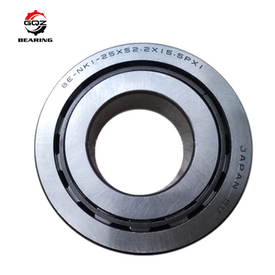 کیفیت  25mm Bore NTN 8E-NKI-25X52.2X15.5PX1 Needle Roller Bearing 25x52.2x15.5mm کارخانه