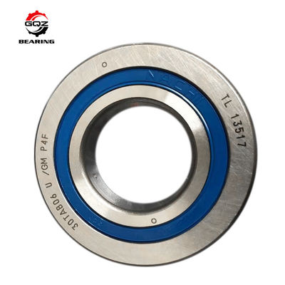 خرید P4 Precision NACHI Ball Screw Support Bearing 30TAB06-2NSE 30TAB06NC1U-2NSE/GM-J1 P4F تولید آنلاین
