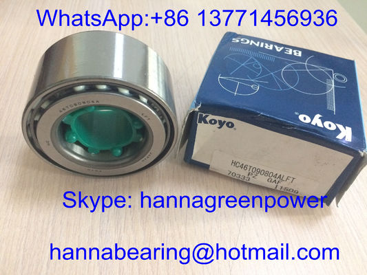 خرید HC 46T090804 LFT (90369-43007) راننده های خودرو ، راننده های چرخ چرخ تویوتا 43*77*42mm تولید آنلاین
