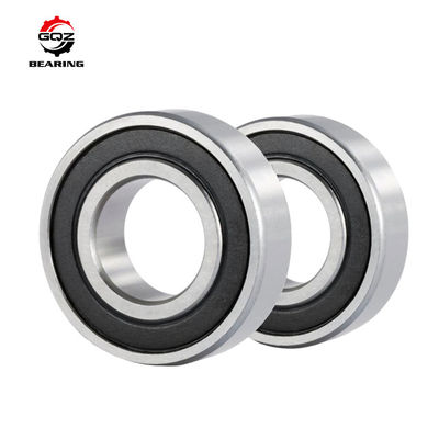 خرید C3 Clearance SKF 6003-2RSH/C3 Deep Groove Ball Bearing 10x35x17mm (حاملات گلوله ای خروجی عمیق 10x35x17mm) تولید آنلاین