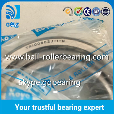 خرید 50 میلی متری سوراخ شده ژاپن اصلی کویو TR100802J-1-N چرخ چرخ خمیده برای Mitsubishi Outlander تولید آنلاین