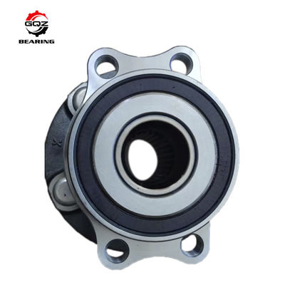 خرید NTN HUB552T-1 چرخ عقب محور چرخ عقب P-HUB552T-1 Subaru Forester XV / Imprezza DLL تولید آنلاین