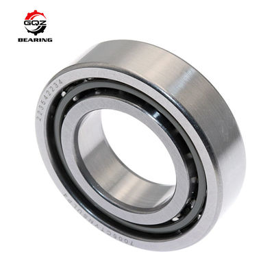 خرید 45 Degree Contact Angle 926722 Single Row Angular Contact Ball Bearing 926722Z Angular Contact Ball Bearing 110x175x30mm دارنده توپ های زاویه ای با تماس 45 درجه تولید آنلاین