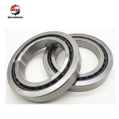 خرید برنامه CNC Spindle NSK 40BNR10HTYNDUELP4Y Super Precision Angular Contact Ball Bearing تولید آنلاین