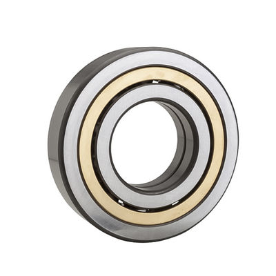 خرید 7206C-5GLX2 تک ردیف 15° P4 دو زاویه ای با توپ تماس با نور پیش بارگیری 30x62x16mm تجهیزات CNC Spindle تولید آنلاین
