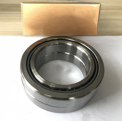خرید برنامه CNC Spindle NSK 85BAR10XTYNDBLP4 Super Precision Angular Contact Ball Bearing تولید آنلاین