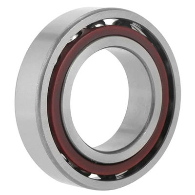 خرید TIMKEN B7208C-T-P4S-DUL Super Precision Angular Contact Ball Bearing 40x80x18mm زاویه تماس 15 درجه تولید آنلاین