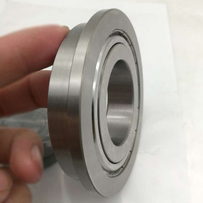 خرید GQZ  BAQ-3806AC   Auto Steering Bearing GCR15 Steel Low Noise Replacement Parts تولید آنلاین