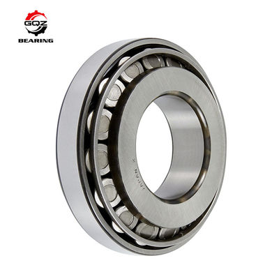 خرید 4T-462/453X بلبرینگ مخروطی سنگین برای ماشین آلات صنعتی GQZ تولید آنلاین