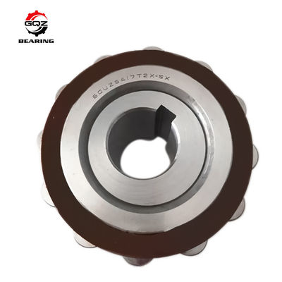 خرید 65UZS418T2X-SX-87 استوانه ای با رول های استوانه ای با بش 65UZS418 استوانه ای با قفس نایلون تولید آنلاین